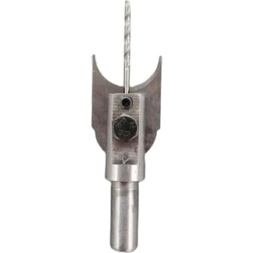 21pcs/set 6-25 wood ball knife diy woodworking tools wooden beads drill rosary bead molding 6/8/10/12/15/18/20/22/25mm