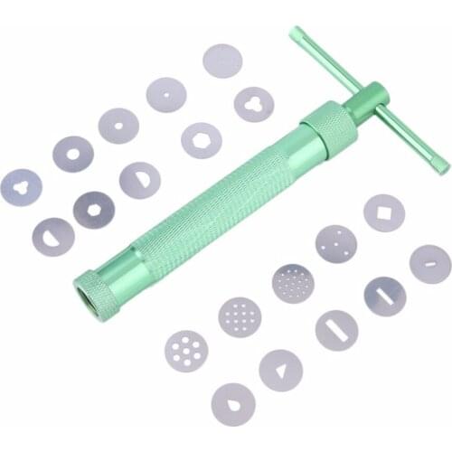 AMW Clay Extruders