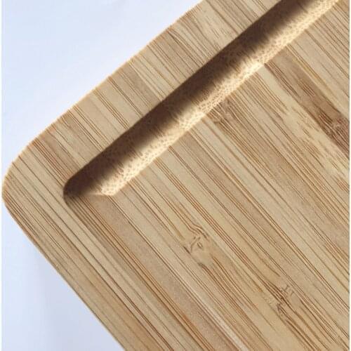 Custom Bamboo Cutting Board 1PC