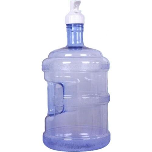 2Pcs Water Dispenser Valve Reusable Water Jug Cap Plastic Spigot Faucet for Home Homebrew Wine Making Beer Bar Tools Accessories