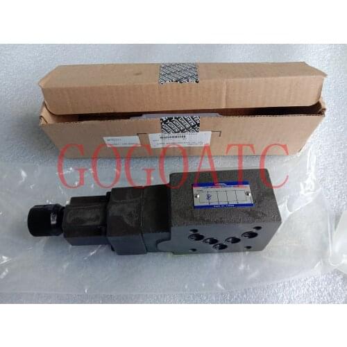 MFP-03-11 Superimposed speed control valve /hydraulic valve
