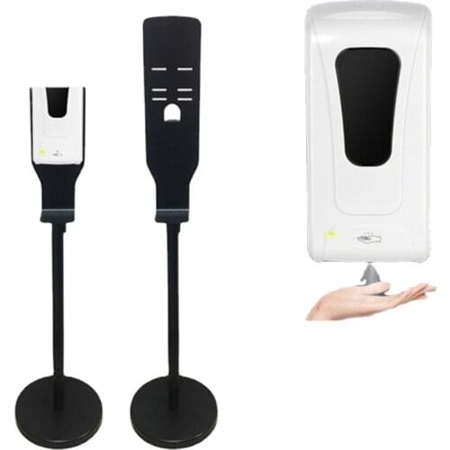 Wall mount automatic soap dispenser/intelligent sensor soap dispenser/soap automatic dispenser