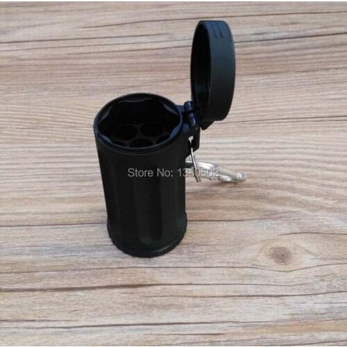 Pocket Ashtrays NoYin China