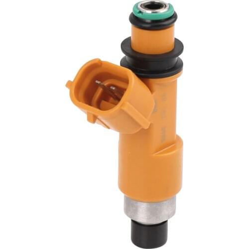 6pcs Original Fuel Injectors 16450-MEE-D01 16450MEED01 for HONDA