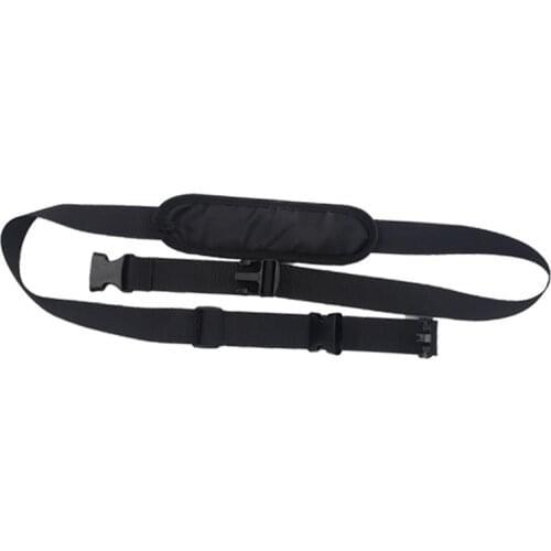 Hand Carrying Handle Shoulder Strap Belt for Xiaomi Mijia M365 Electric Scooter Adjustable 1.1-1.7M