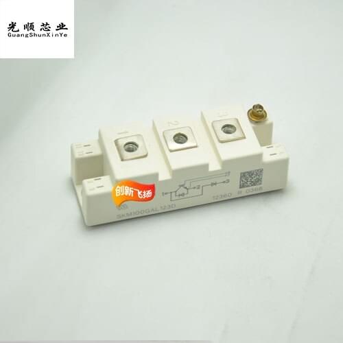 SKM150GAL12T4/12V IGBT 150A1200V