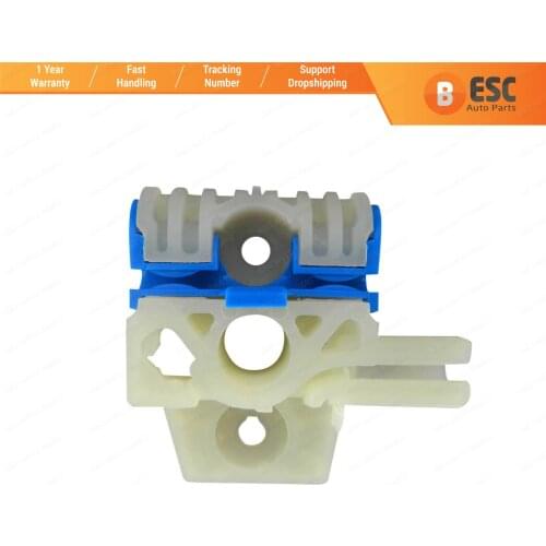 ESC Auto Parts EWR317 Electrical Power Window Regulator Clip Front Right (RA) for VW Golf 6 2011-ON Fast Shipment Made in Turkey