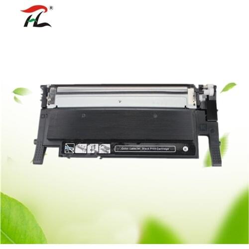 Compatible CLT-407S 409S K409S clt-k407S K407S 407s toner cartridge for Samsung CLP-320 CLP-325W CLX-3185FW CLP-310N CLX-3170