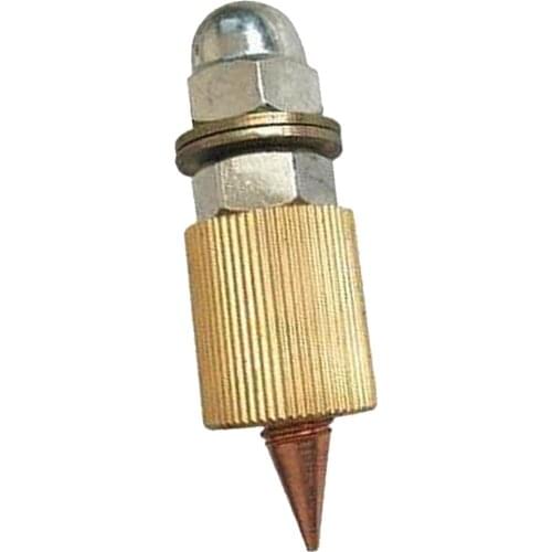 Spare Parts Auto Body Detection Repair Ground Connector for Welding Machine