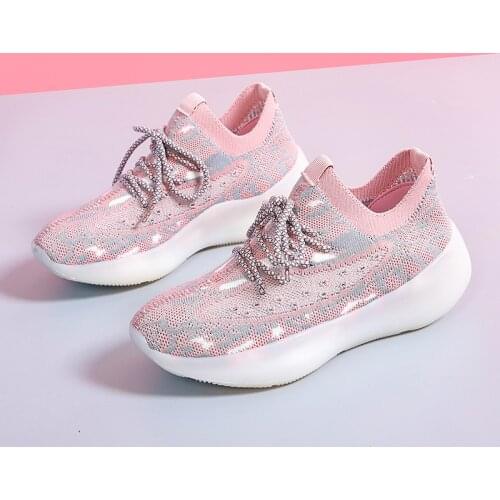 2021 Womens Sports Shoes Outdoor Light Breathable Sneakers Casual Women Walking Shoes Original Anti-Slip Running Female Shoes