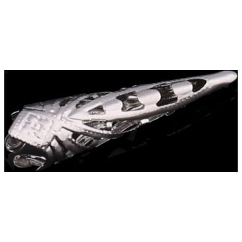 10Pc Antique Silver Flower Carved Resin Crystal Pendulum Bead Cap Jewelry Making 652B