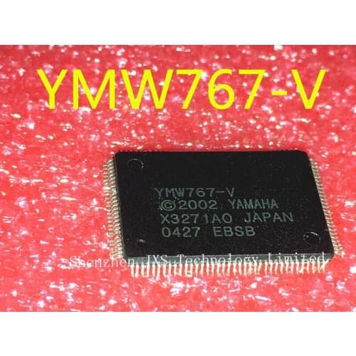 100% New&original YMW767-V