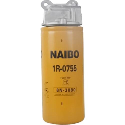 FILTER ASSEMBLY 1R-0755