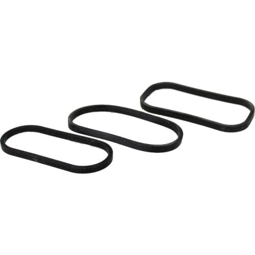 170F 173F 178F 186F 186FA 188F generator frame housing rectangular seal ring rubber insert mat matting mattress pad