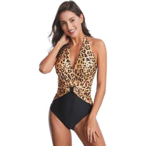 Lonsiris Open Swimwear