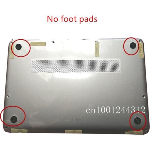 New Original For DELL XPS 15Z L511Z Lower Bottom Base Case Cover 05C75H