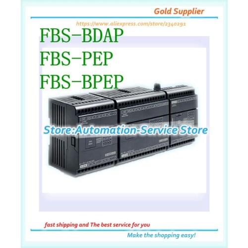 New Original FBS-BDAP BPEP PEP Simple Man-machine Interface