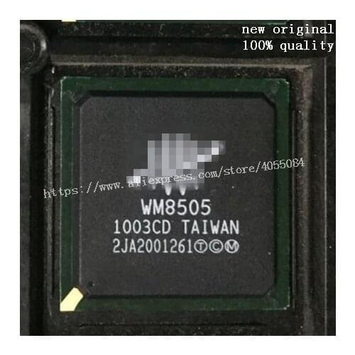 New original WM8505 for tablet tablet computer Tablet PC ipad processor