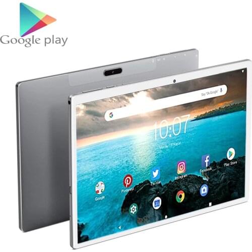 2021 New Hot X30L 10 inch Tablet PC MT6797 Deca Core 6GB RAM 128GB ROM 4G LTE 13.0/5.0MP Android 8.0 1920X1200 2.5K IPS Tablets