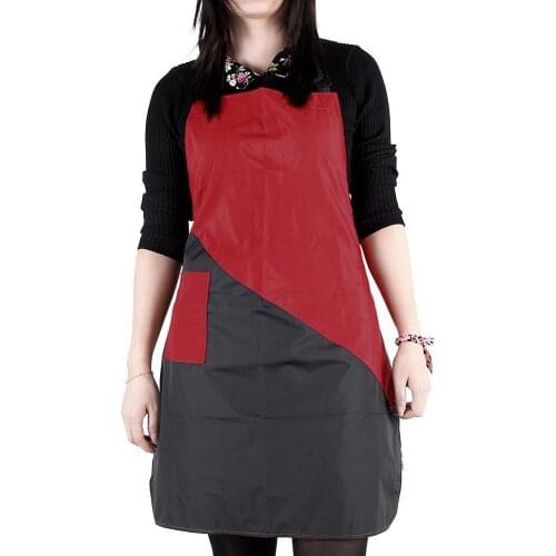 Professional Salon Haircut Apron Hairdressing Cloth Cape For Barbers Hairstylist Hair Cutting Cloak Household Cleaning Protecter