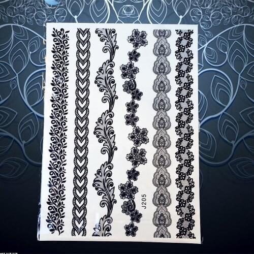 Rejaski Chain Bracelets