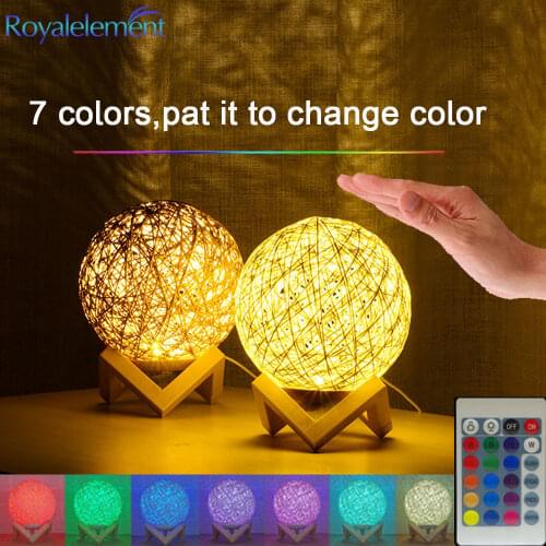 ROYALELEMENT LED Night Lights