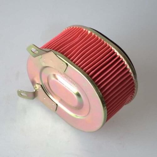 STARPAD For Ho Chelsea star HJ125T-9C Eagle air filter Yu diamond HJ125T-10 air filter -20