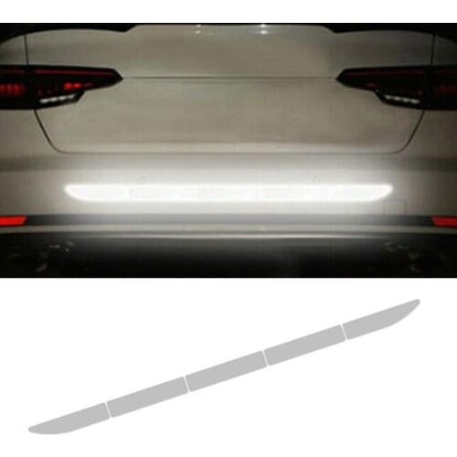 High strength Car strip Strip Automobile Car Durable Paster Reminder Accessory