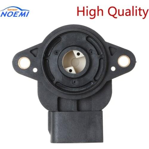 YAOPEI 89452-97205 Throttle Position Sensor TPS For Daihatsu Cuore VII Auto Part 198500-1240 1985001240 8945297205