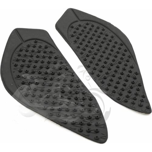 Tank Traction Pad for KAWASAKI ZX-6R ZX6R 2009 2010 2011 2012 Motorcycle Side Gas Knee Grip Protector Anti Slip Sticker ZX 6R