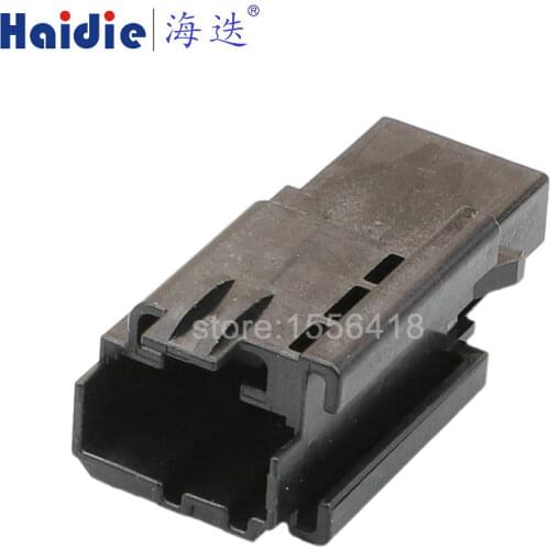 2sets 4pin plastic housing plug 310681010 auto wiring harness sealed cable connector 31068-1010