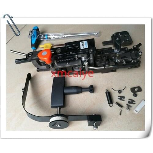 2 piece Universal 45/6 Hohner Stitching head for stitching machine