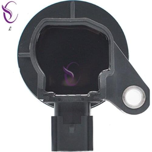 7T4Z12029E 7T4Z-12029-E 7T4E-12A375-EE 7T4E-12A375-EA Ignition coils For MAZDA 6 CX-9 MKX MKZ MKS MKT MERCURY SABLE 3.5L 3.7L