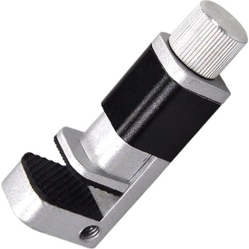 8 Adjustable Fixing Devices for Smartphones 8 Metal Mobile Phones and Tablets LCD Display Clips Screen Press Ferramentas Workpro