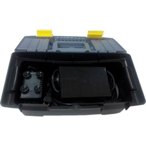 96" Manual Acrylic Bending Machine Heater Light Box Plastic PVC Slotting Bender