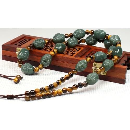 Natural Jade Bangle Charm Jewellery Womens Hand-Carved Jadeite Bracelet Bangles for Womens Fashion Accessories