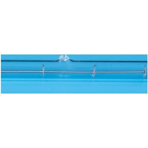 For 2pcs,PH 230V 1000W R7S Double Ended Halogen Lamp,J189 220V-240V dimmable linear 230V1000W Bulb Tube