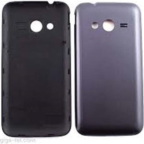 FOR Samsung ACE 4 G313 Back Cover Housing Battery Door Back Cover Replacement Parts Battery Cover
