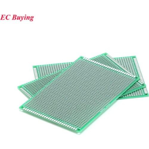 Double-sided Boards EC Buying China