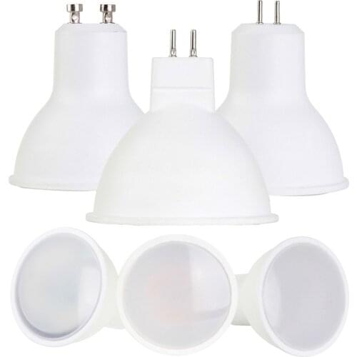 ERANPO LED LED Bulbs GU5.3
