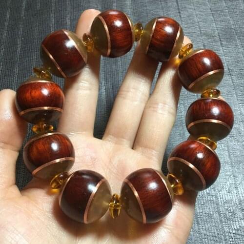 JoursNeige Bracelets Red Thread