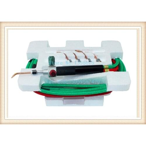 Micro Smith Torch for Gold/Silver/Metal Welding