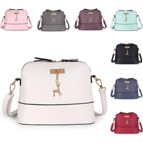 Oeak Women's Shoulder Bags