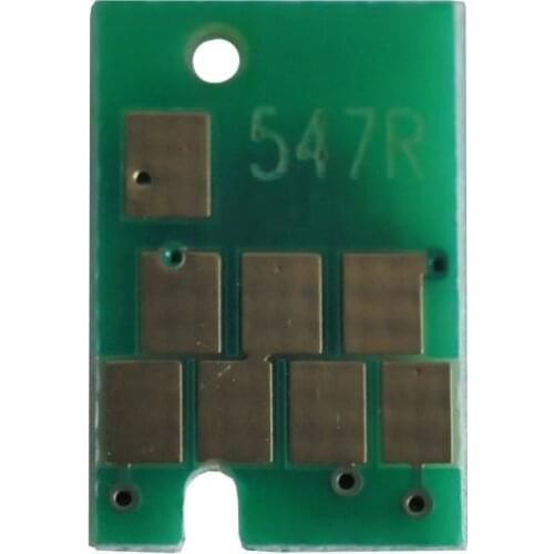 Permanent Chip for Epson Stylus Photo R1800 / R800 Ink Cartridge