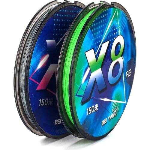 TIANNSII Braided Lines