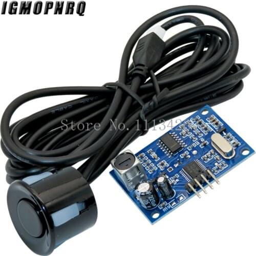 Waterproof Ultrasonic Module JSN-SR04T Water Proof Integrated Distance Measuring Transducer Sensor