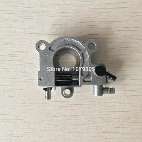 6200 chainsaw oil pump
