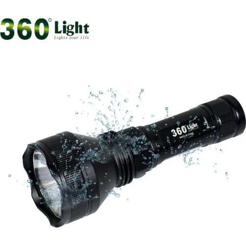 Conpex Flashlights