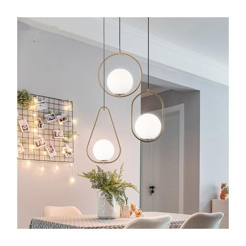 Hanglamp deco maison wood living room LED pendant lights luminaire hanglamp lustre pendente
