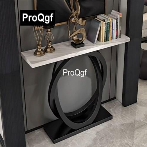 DGF 1Pcs A Set Prodgf ins Luxury Home Yours Console Table